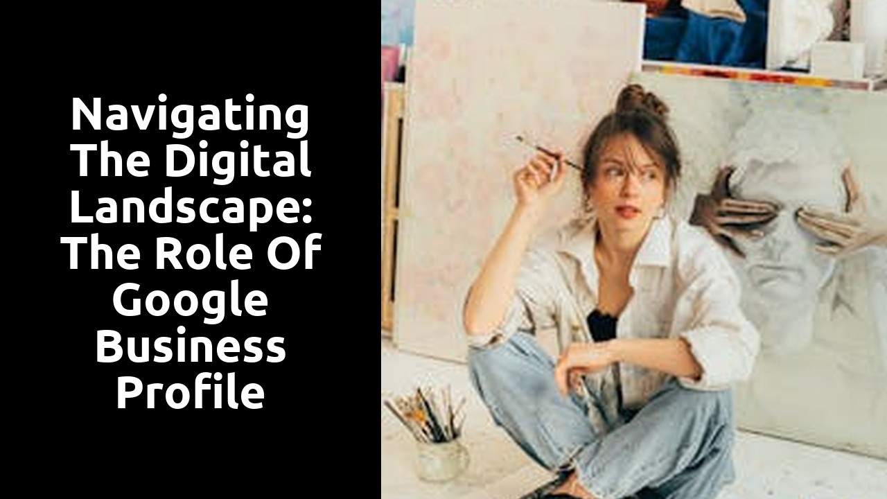 Navigating the Digital Landscape: The Role of Google Business Profile Support Experts